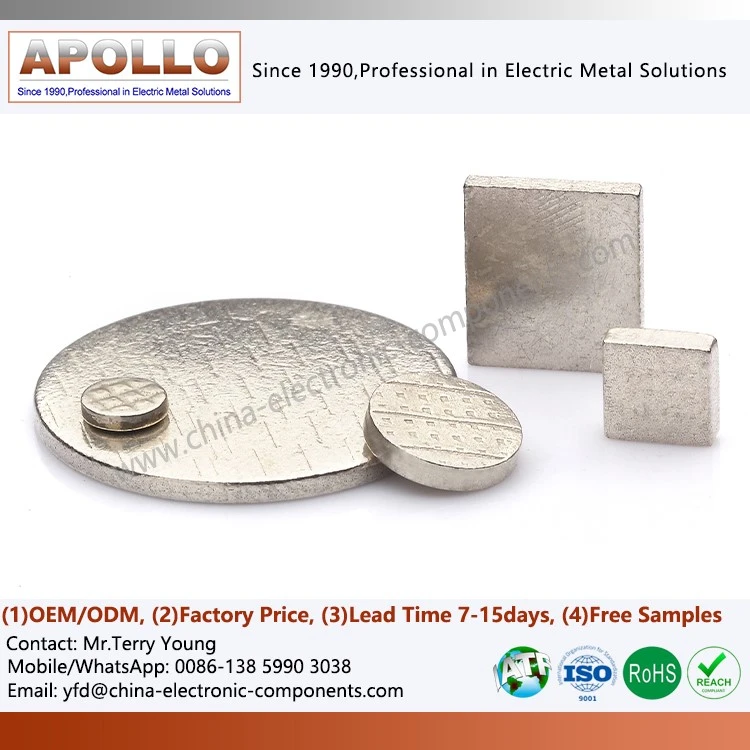 Contact Welding Contact Welding