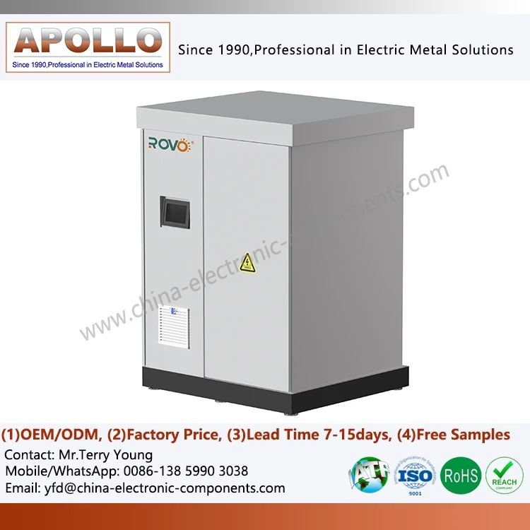 Commercial and Industrial (C&I) Energy Storage Systems Commercial and Industrial (C&I) Energy Storage Systems