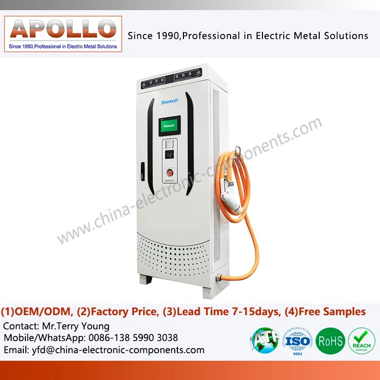 charging module