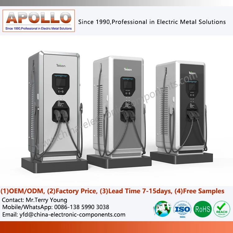 lithium ion battery charger
