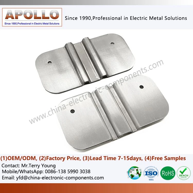 Invertor Applied Aluminum Busbar