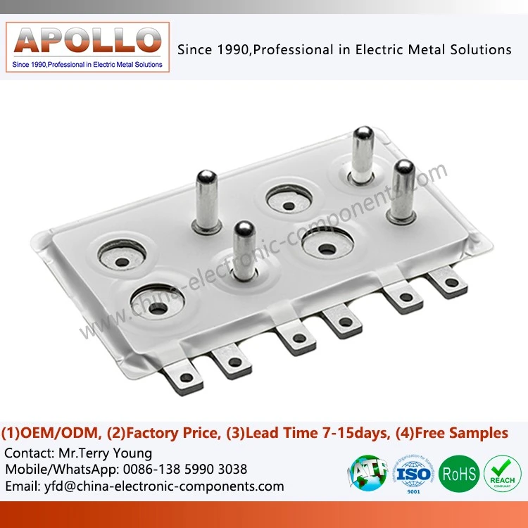 Laminated Busbar Power Solutions