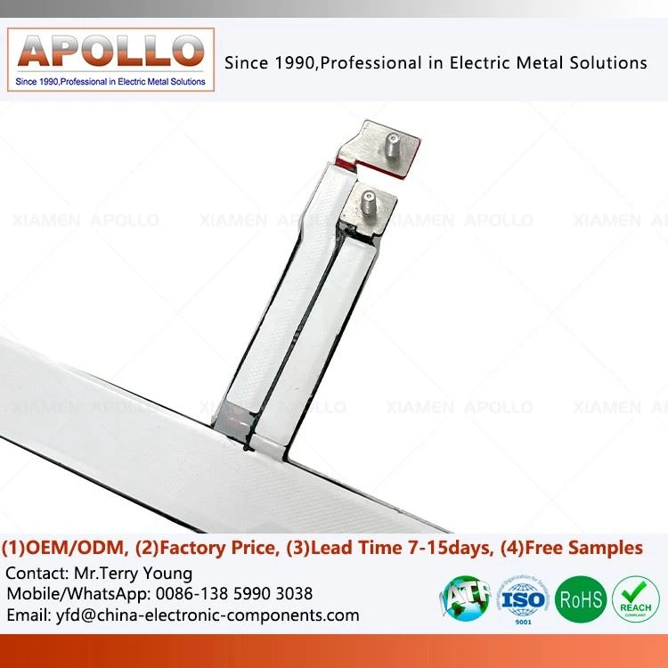 Power Distribution Unit BusBar