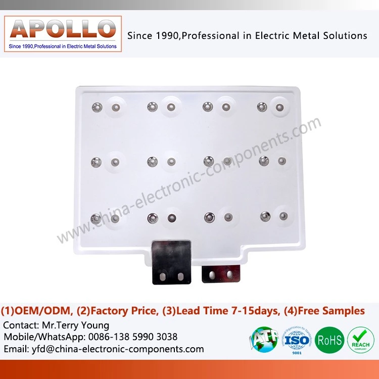 Laminated Copper BusBar suppliers