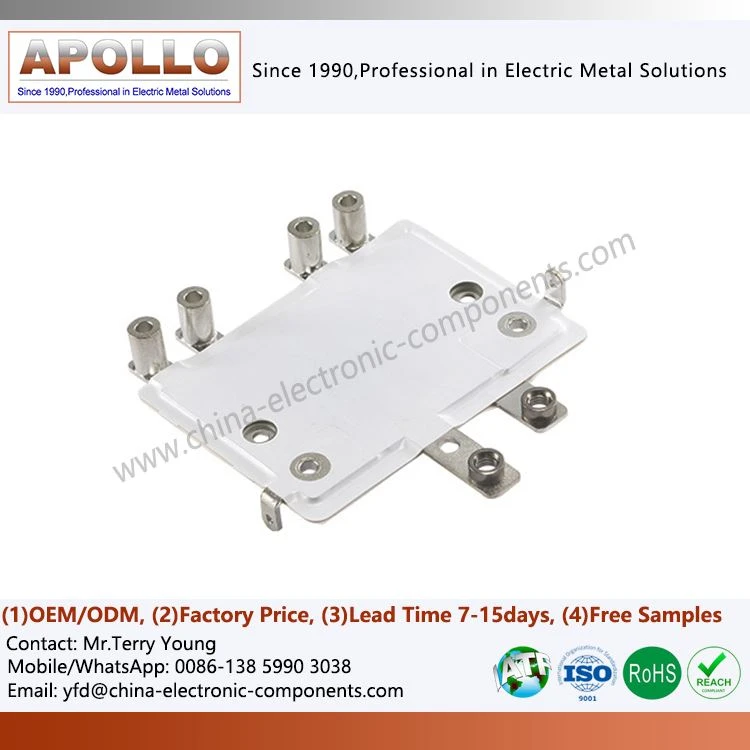 Laminated Copper BusBar