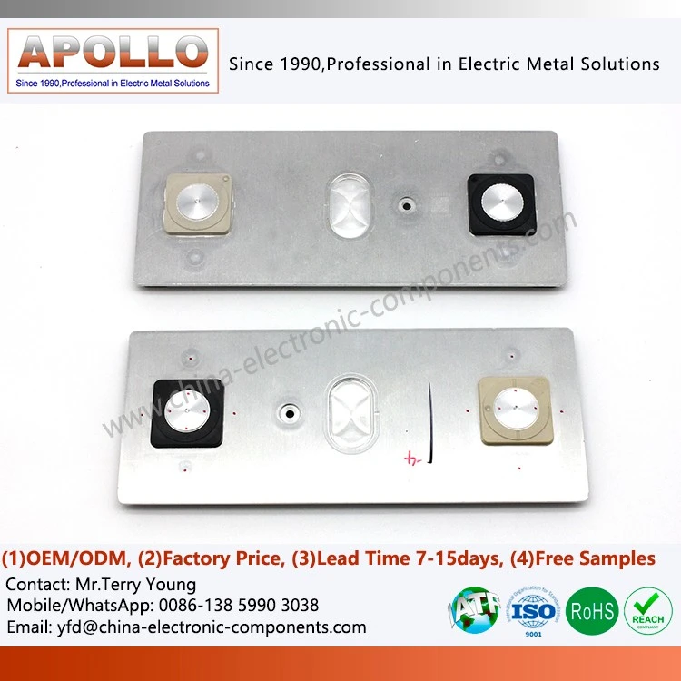 LFP Safety Cover Set