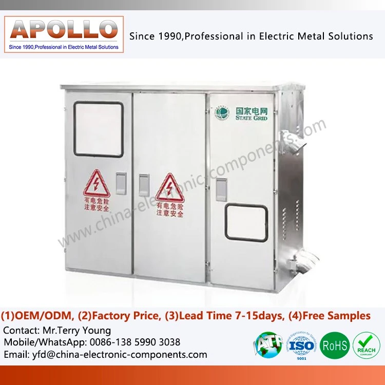 power distribution cabinet