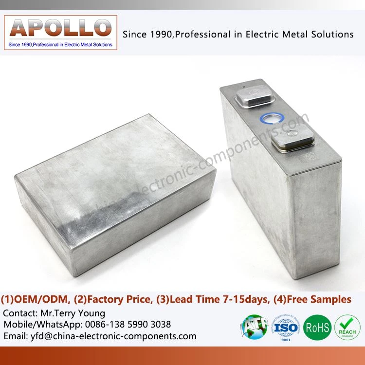 Lithium Ion Battery Pack