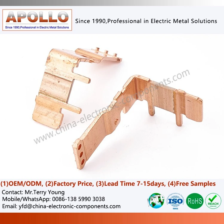 Energy Meter Shunts