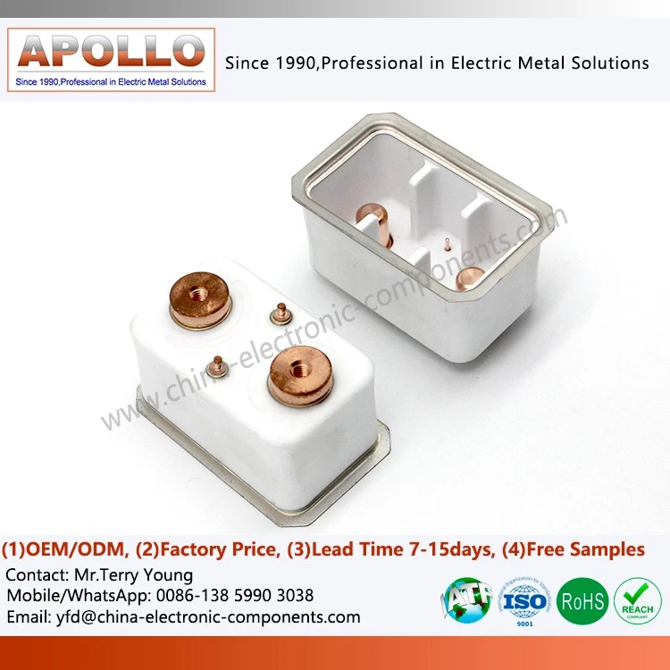 Customized Alumina Ceramic