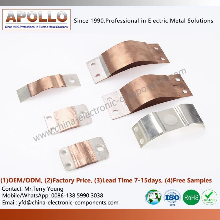 Multilayer Bus Bar