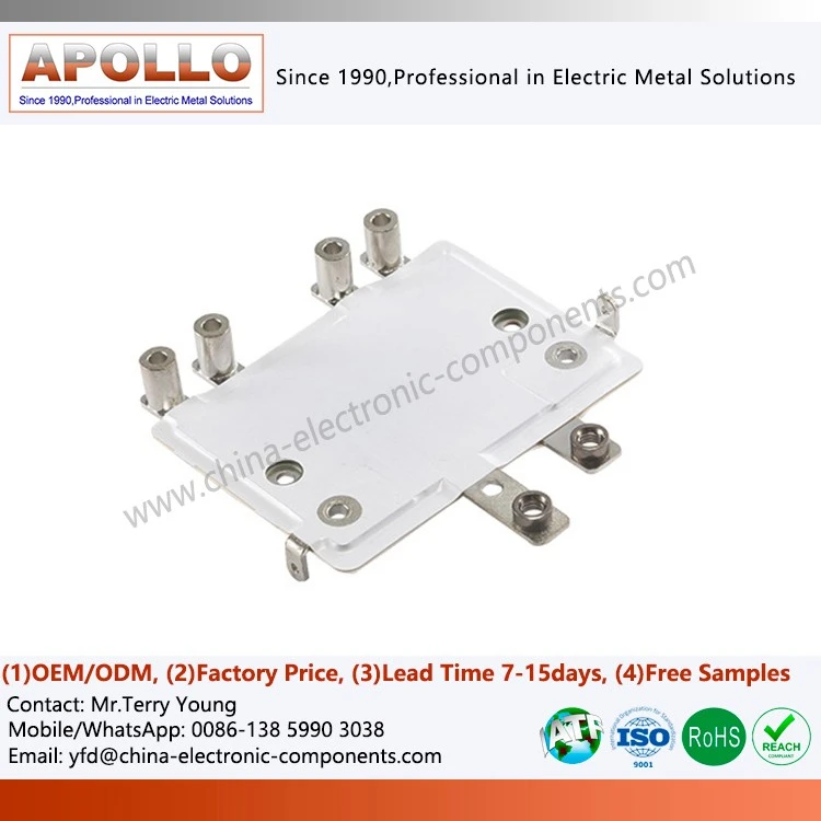 Laminated Bus Bar for Industrial