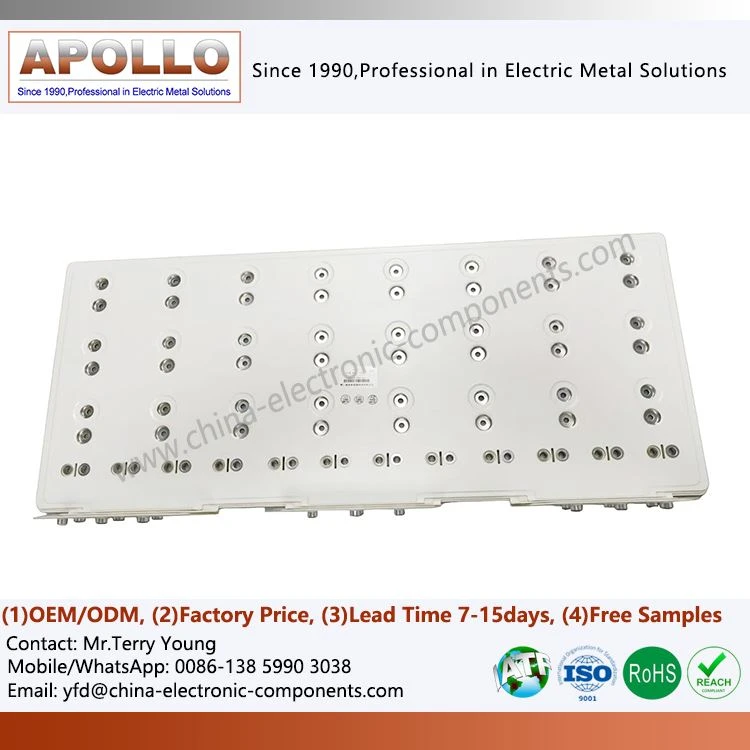 Multilayer Busbar