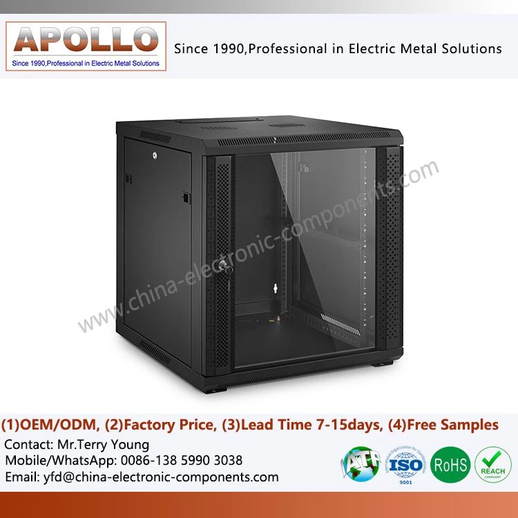 Network Rack Cabinet