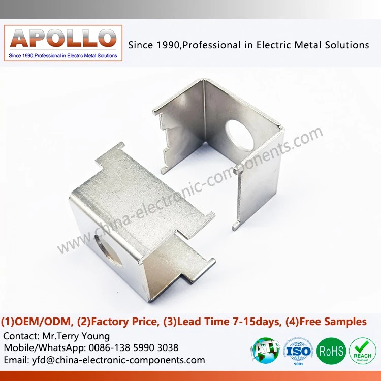 Magnetic Yoke