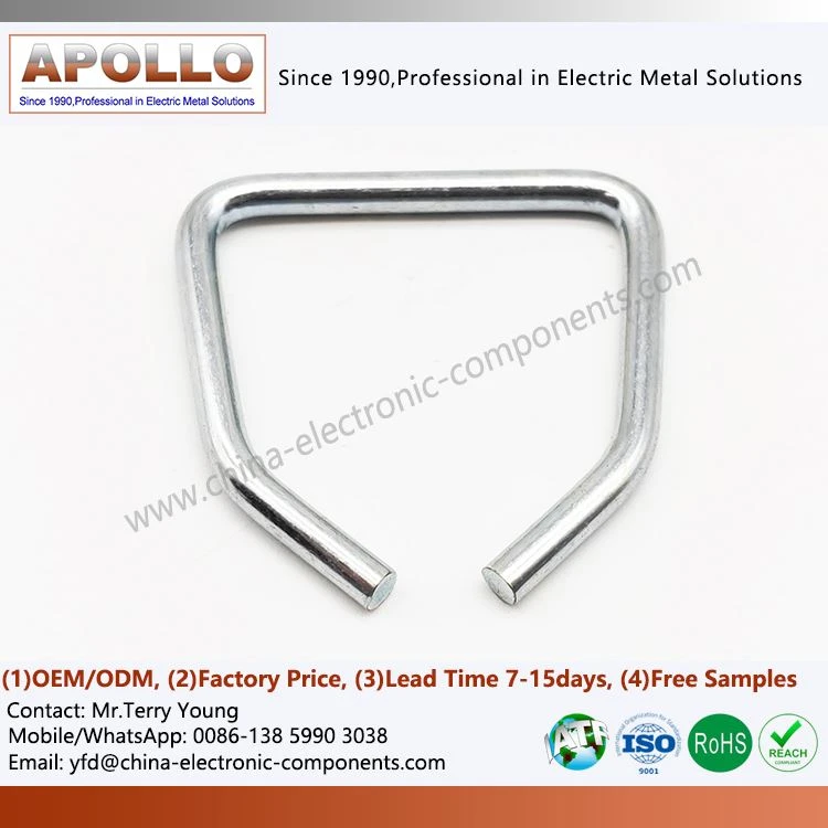 NH Fuse Circlip