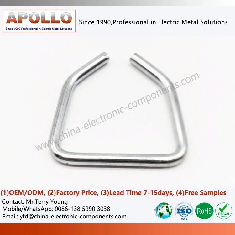 Fuse Socket Clip