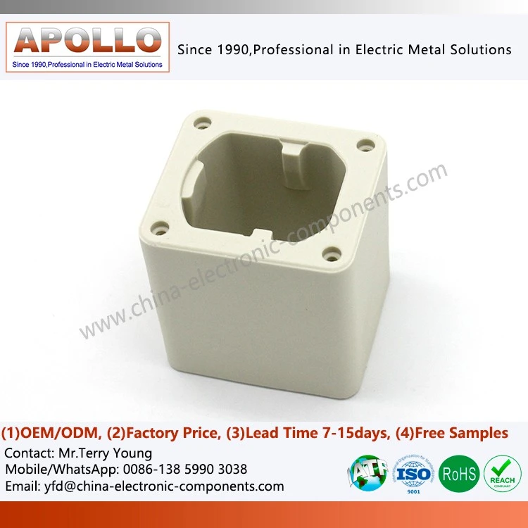 Fuse Casings Ceramic