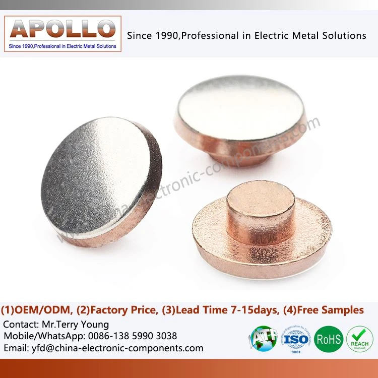 Precision Cold Forming Contact