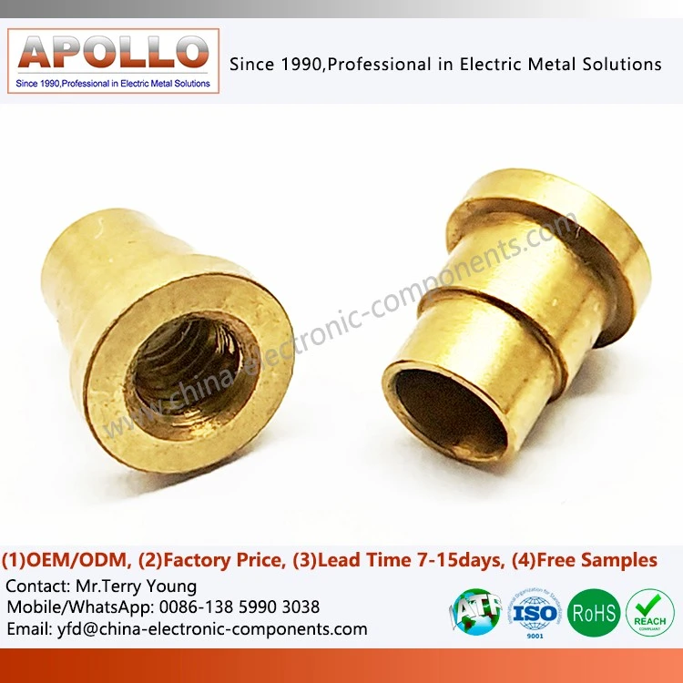 Prevailing Torque Nut factory
