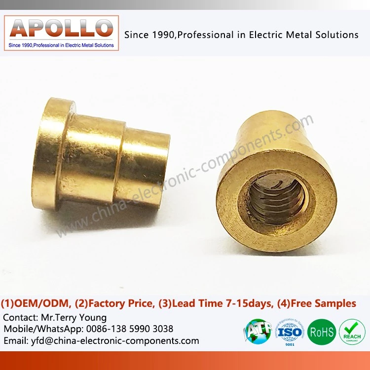 Prevailing Torque Nut suppliers