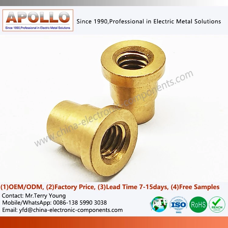 Prevailing Torque Nut high quality