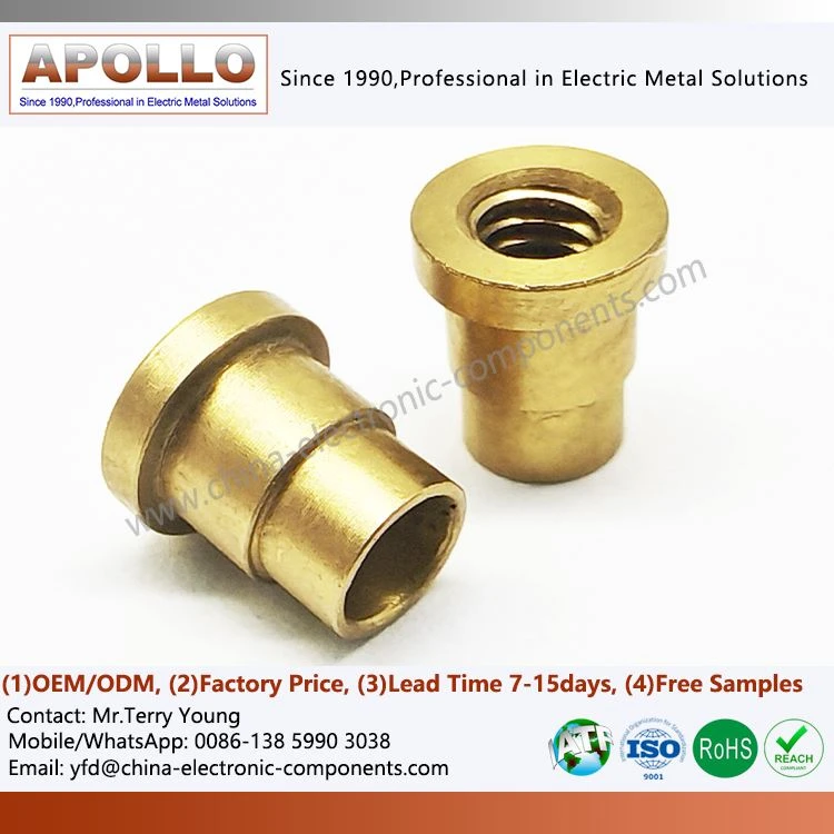Prevailing Torque Nut