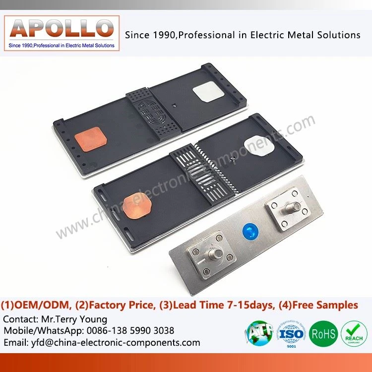 LFP Safety Cover Set
