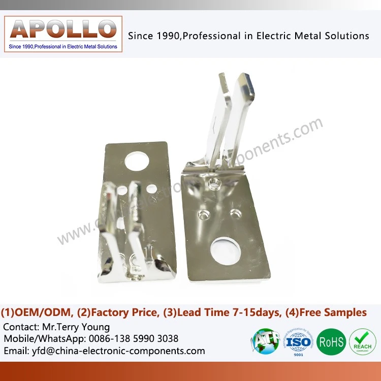 NH Fuse Bases NH Fuse Bases