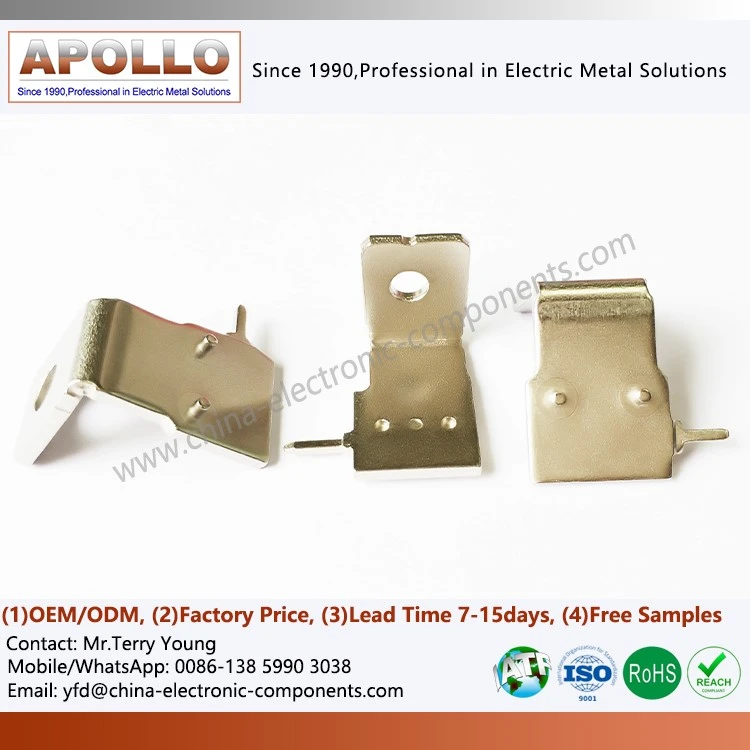 Relay Yoke Neck Relay Yoke Neck