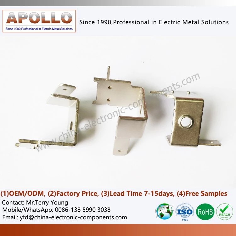 Relay Yoke Plate Relay Yoke Plate
