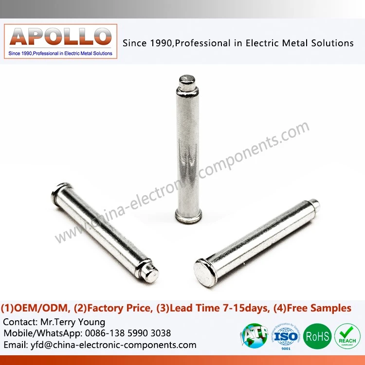 Relay Pin Core Relay Pin Core