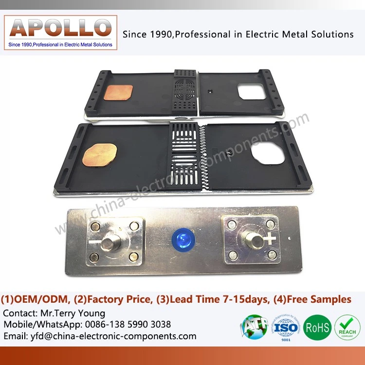 Prismatic Lithium Battery Canopy Prismatic Lithium Battery Canopy