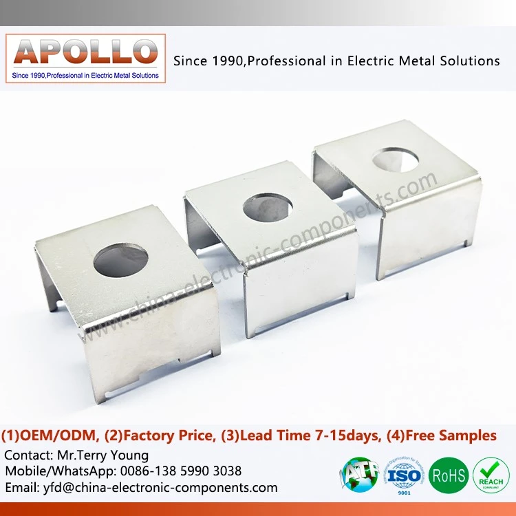 Relay Yoke Neck Relay Yoke Neck