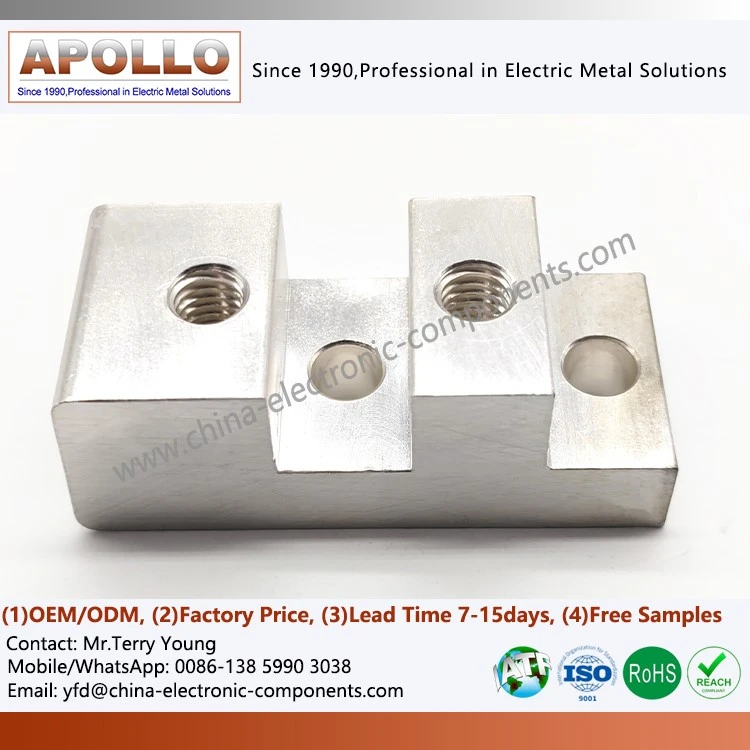 Spot Welding Silver Contact Spot Welding Silver Contact