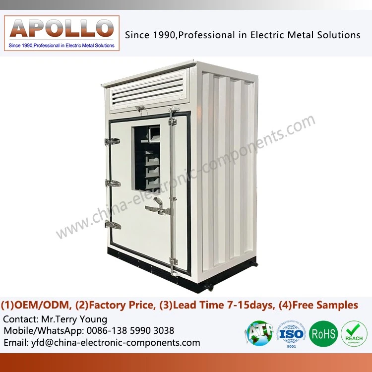 Hybrid solar storage Hybrid solar storage