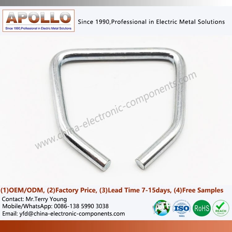 NH Fuse Circlip NH Fuse Circlip