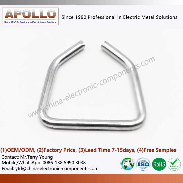 Fuse Socket Clip Fuse Socket Clip