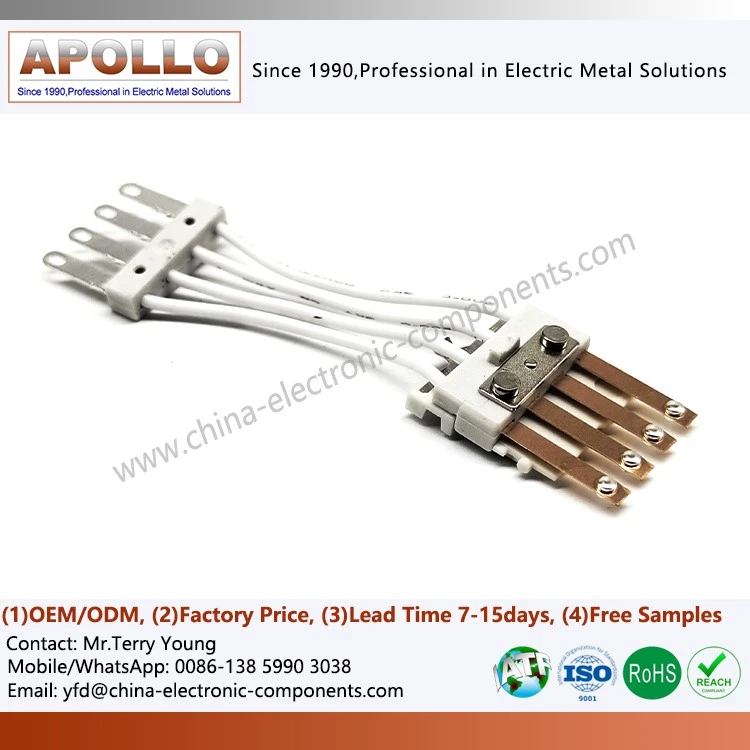 Relay Armature Plate Terminal Relay Armature Plate Terminal