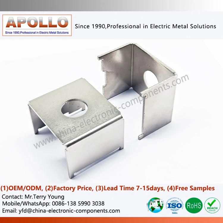 Magnetic Yoke Magnetic Yoke
