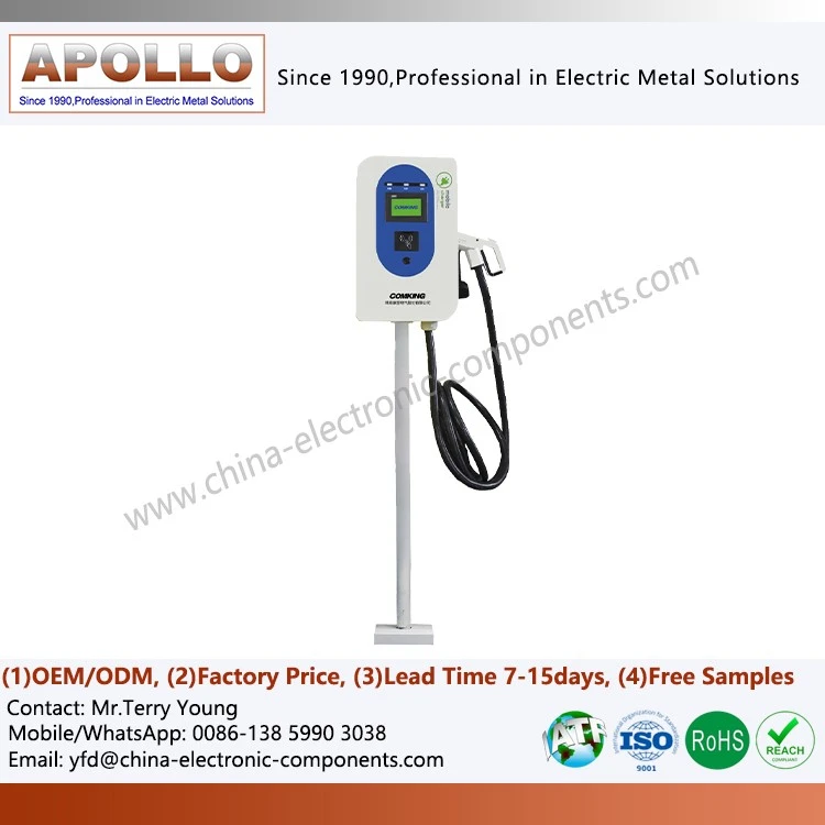 DC rapid charging DC rapid charging