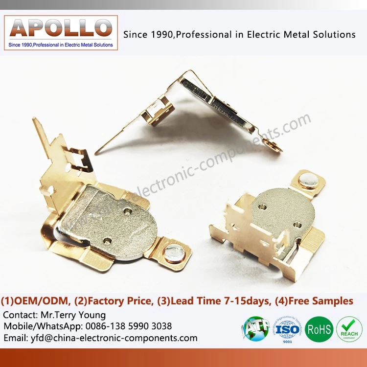 beryllium alloy stamping beryllium alloy stamping