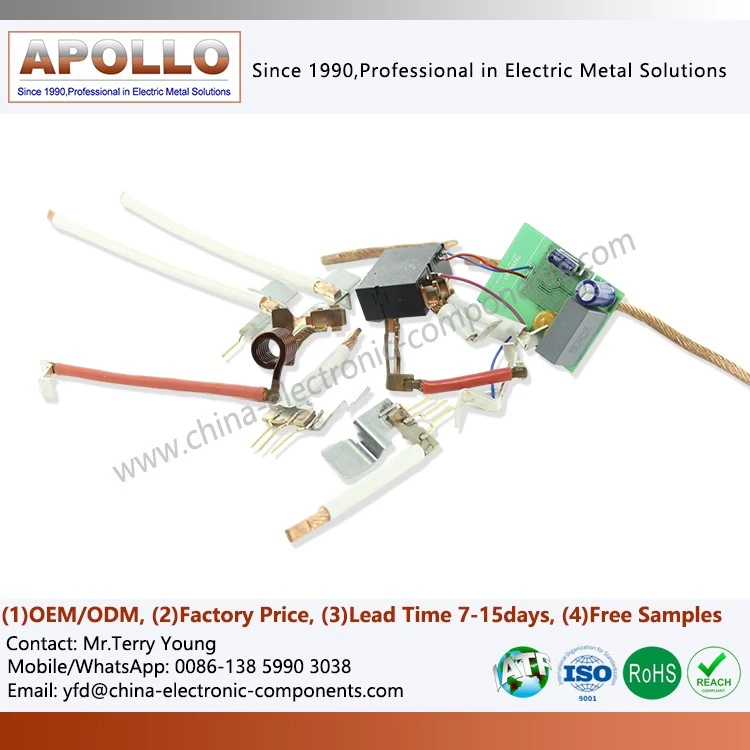 Application Advantages of Copper Braided Wire Application Advantages of Copper Braided Wire