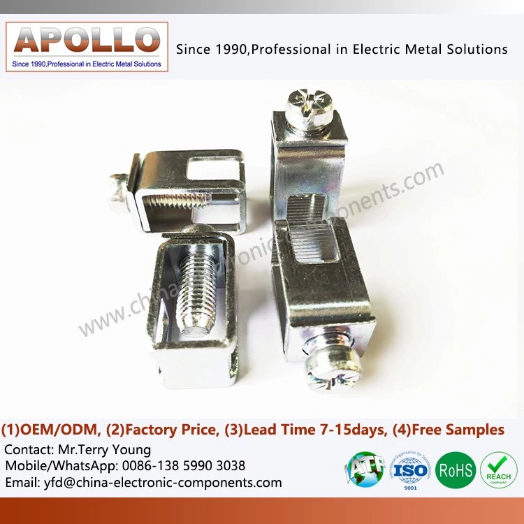 AMP Terminal Screws AMP Terminal Screws