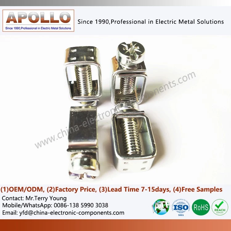 clamp type terminal blocks clamp type terminal blocks