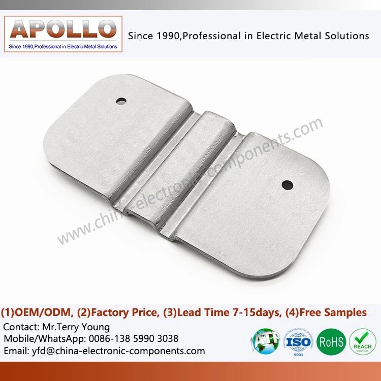 Aluminum Automatic Energy Conductive Busbars Aluminum Automatic Energy Conductive Busbars