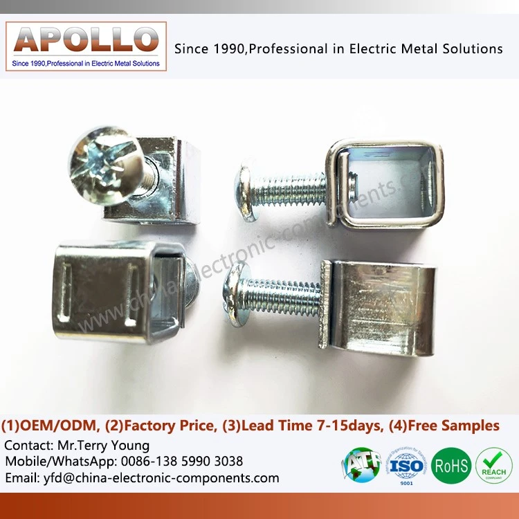 Screw Terminal Wire Connectors Screw Terminal Wire Connectors