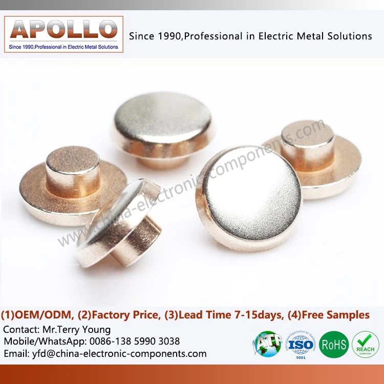 Electrical Moving Contact Electrical Moving Contact
