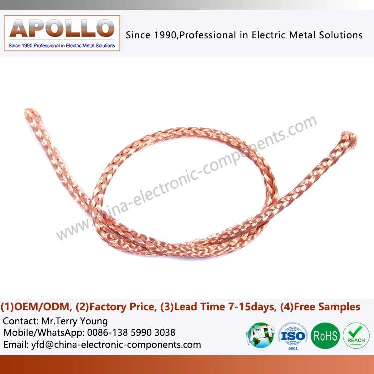 Round Stranded Flexible Cords Round Stranded Flexible Cords