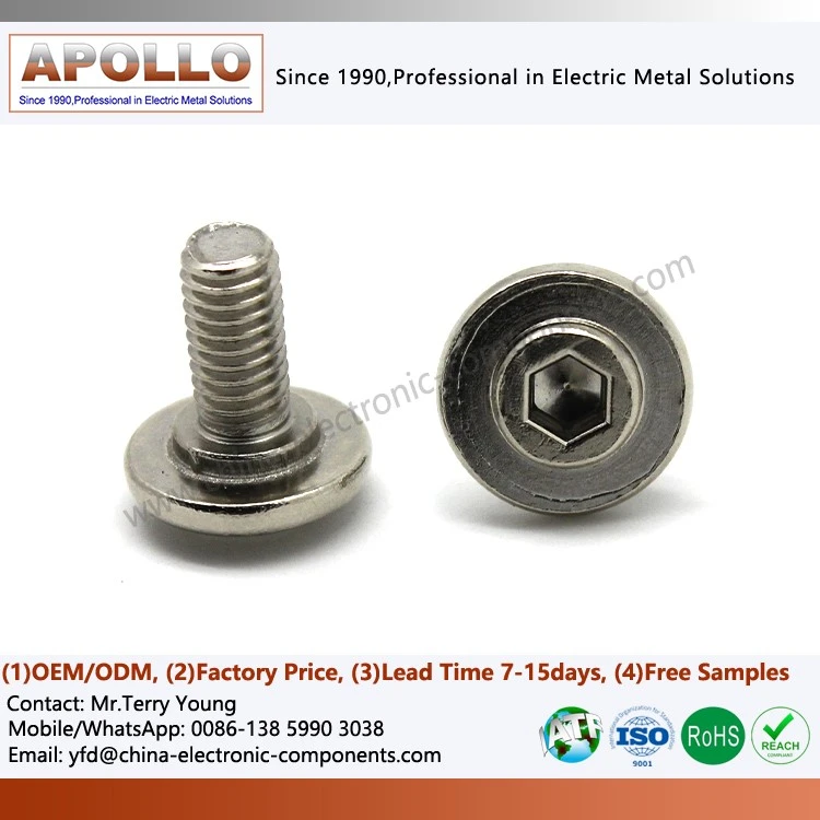 stainless steel self tappers stainless steel self tappers